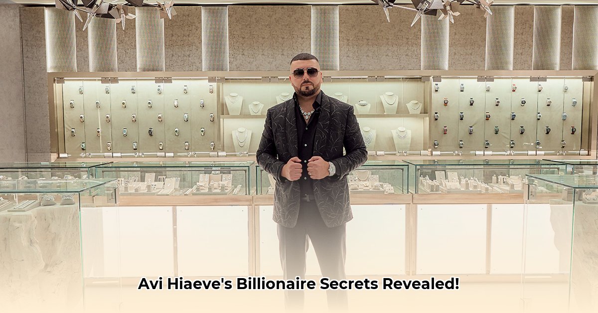 avi-hiaeve-net-worth